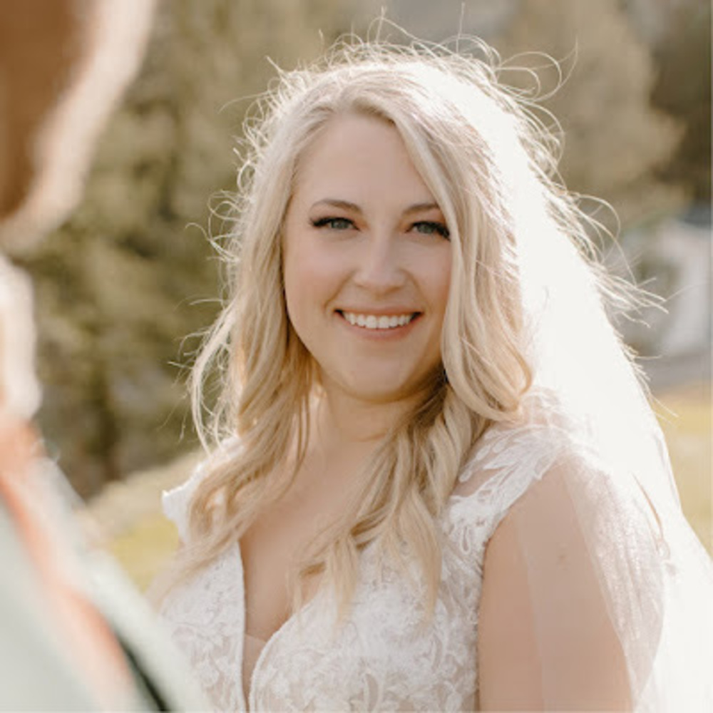 Meet your Posher, Brittanny